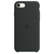 Capa de silicone para iPhone SE - loja online
