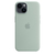 Capa de silicone com MagSafe para iPhone 14 – Suculenta na internet
