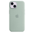 Capa de silicone com MagSafe para iPhone 14 – Suculenta - comprar online