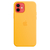 Capa de couro com MagSafe para iphone 14 Pro Max girassol - Apple (BR)