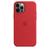 Imagem do Capa de silicone com MagSafe para iphone 14 Pro Max