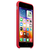 Capa de silicone para iPhone SE - comprar online