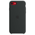 Capa de silicone para iPhone SE