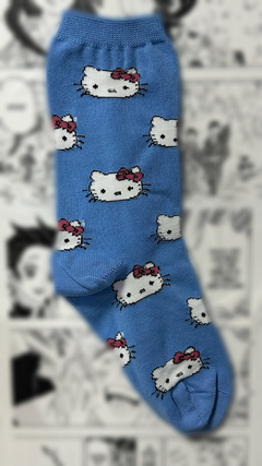 Medias Hello Kitty | Sanrio