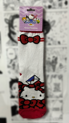 Medias Hello Kitty I Sanrio