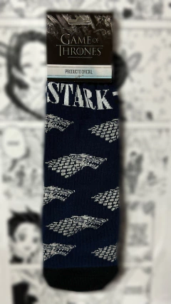Medias Stark I Game Of Thrones