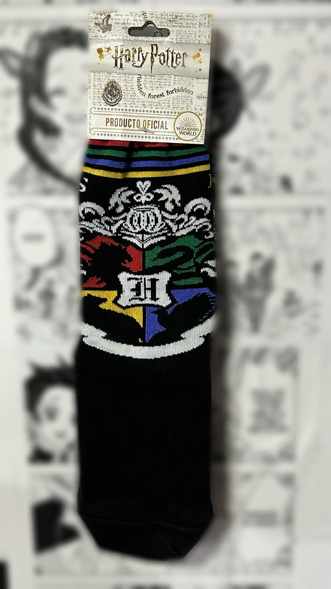 Medias Hogwarts I Harry Potter