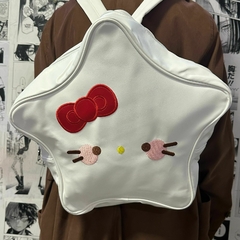 Mochila Hello Kitty - comprar online