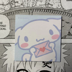 Post it Cinnamoroll