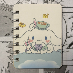 Libretita Cinnamoroll