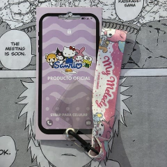 Strap para celular My Melody I Licencia Oficial