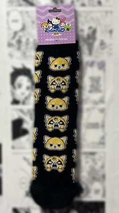 Medias Aggretsuko I Sanrio