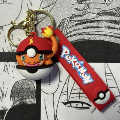 Llavero Charmander