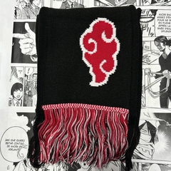 Bufanda Akatsuki I Naruto
