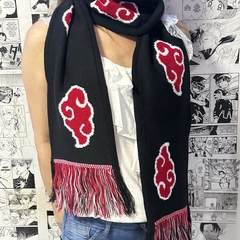 Bufanda Akatsuki I Naruto - comprar online