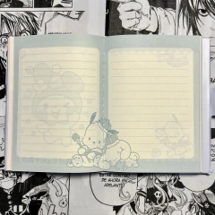 Libreta My Melody squishy - tienda online