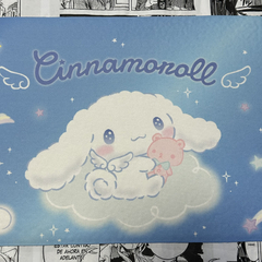 Mouse pad Cinnamoroll I Licencia Oficial