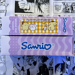 Mouse pad Pompompurin I Licencia Oficial en internet