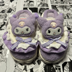 Pantuflas Kuromi I Original