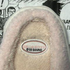 Pantuflas Hello Kitty I Original - comprar online