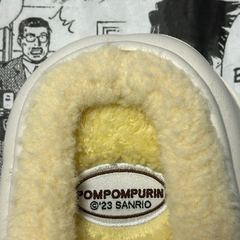 Pantuflas Pompompurin I Original - comprar online