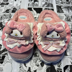 Pantuflas My Melody I Original