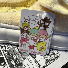 Pantuflas Pompompurin I Original en internet