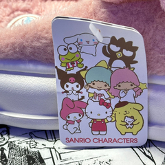 Pantuflas My Melody I Original en internet
