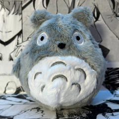 Peluche llavero Totoro