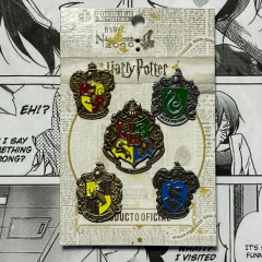 Pin Gryffindor - comprar online