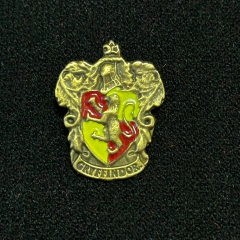 Pin Gryffindor
