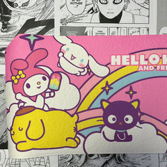 Mouse pad Sanrio I Licencia Oficial