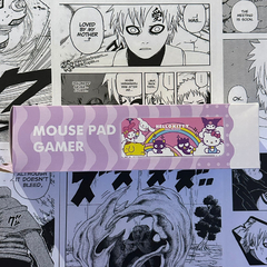 Mouse pad Sanrio I Licencia Oficial en internet