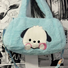 Bolsito Pochacco - comprar online
