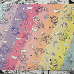 Mouse pad Sanrio I Licencia Oficial