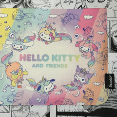 Mouse pad Sanrio I Licencia Oficial - comprar online