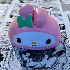Jabonera My Melody