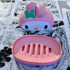 Jabonera My Melody - comprar online
