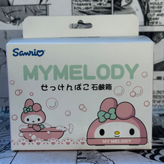 Jabonera My Melody en internet