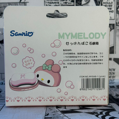 Jabonera My Melody - Lucky Cat