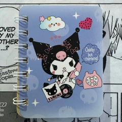 Libretita Kuromi