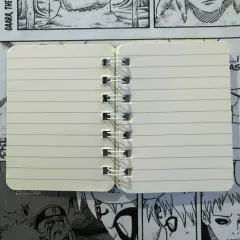 Libretita Pochacco - comprar online