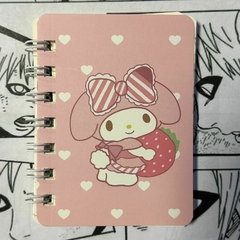 Libretita My Melody