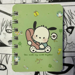 Libretita Pochacco
