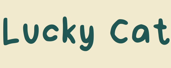 Lucky Cat