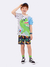 PIJAMA DINOSSAURO - VEGGI - comprar online
