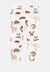 CONJUNTO 2 PEÇAS LITTLE PLANET BY CARTER'S - ANIMALS na internet