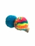PRESILHA DE POMPOM DUPLO - loja online