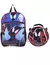 MOCHILA E LANCHEIRA HOMEM ARANHA - MARVEL
