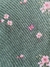 CALÇA OSHKOSH B’GOSH - VERDE FLORAL - comprar online